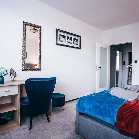 Apartman Marilyn Český Krumlov Exterior foto