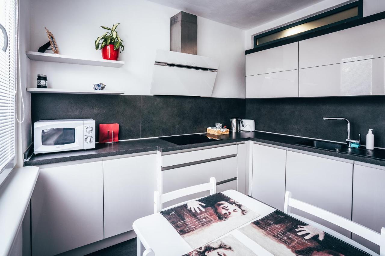 Apartman Marilyn Český Krumlov Exterior foto