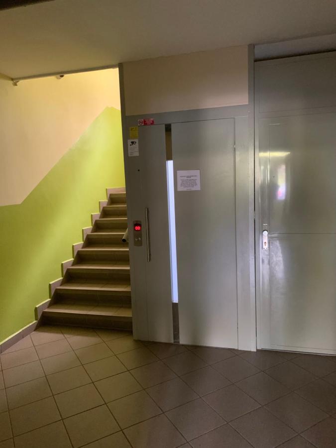 Apartman Marilyn Český Krumlov Exterior foto